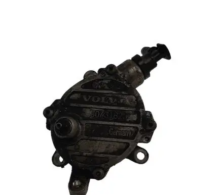 Vacuum pump