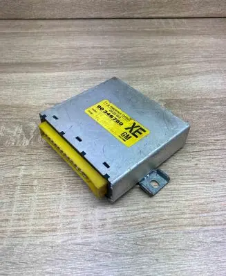 Opel Senator B Alarm control unit/module 90346780