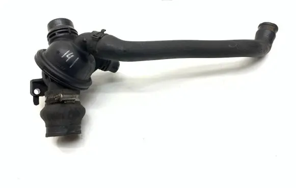 BMW 5 F10 F11 Thermostat 760115901 10106811