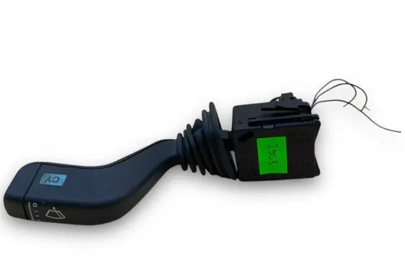Opel Corsa D Central body control module A2963 12268700
