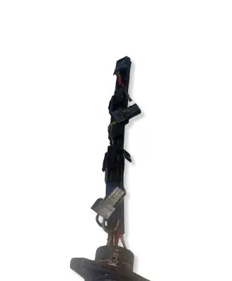 Volkswagen Polo IV 9N3 Fuel injector wires 