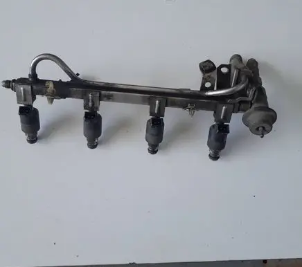 Opel Vectra B Fuel main line pipe