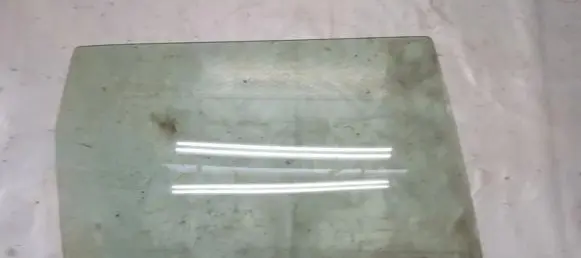 Honda Accord Rear door window glass