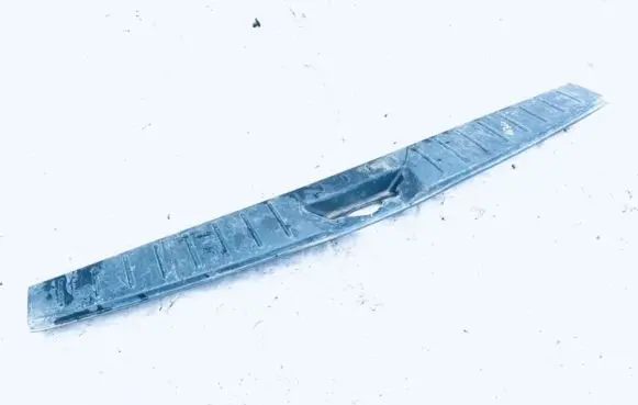 Volkswagen Sharan Other trunk/boot trim element 7m0863459e 95vwa42654af