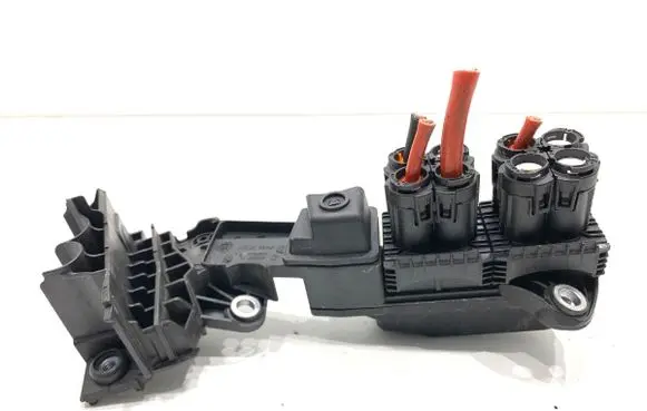 BMW X4 G02 Other control units/modules 8781486
