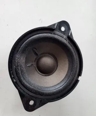 Audi S5 Facelift Panel speaker 8T0035416