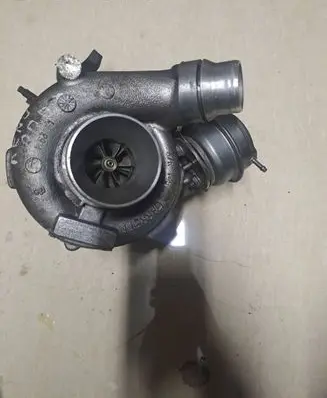 Renault Laguna III Turbo 7650151 GTA1749V H8200347344