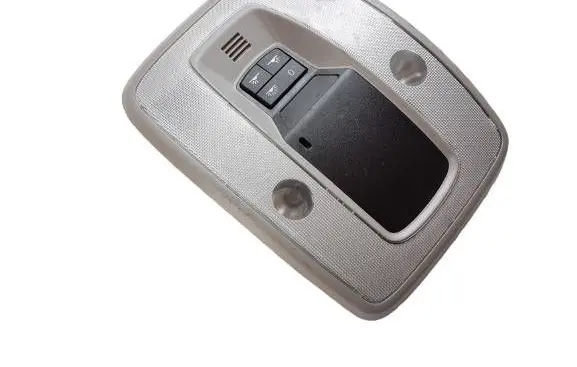 Volvo V60 Front seat light 39826642