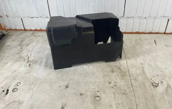 Opel Insignia B Battery box tray 23253933