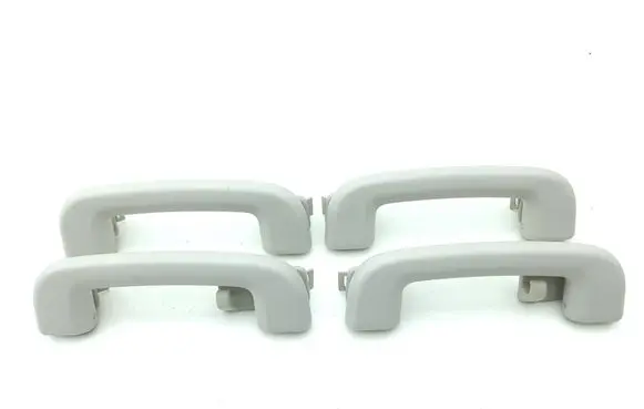 Jaguar XE A set of handles for the ceiling 