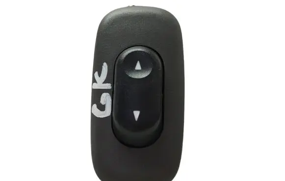 Ford Escape Electric window control switch YL8414A567ACW