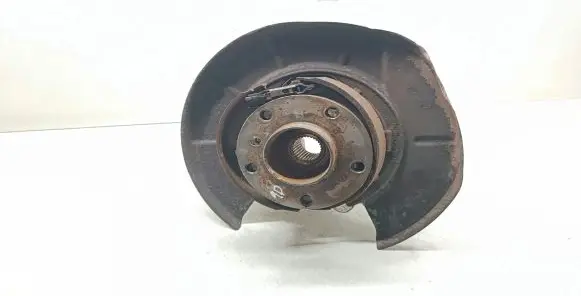 BMW X5 E53 Rear wheel hub spindle/knuckle 