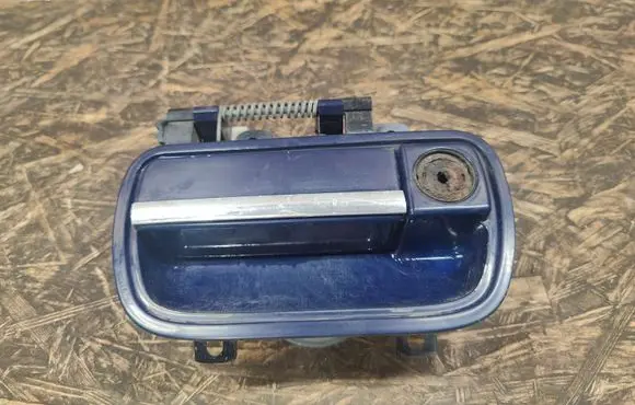 Citroen Evasion Loading door exterior handle 1478370077