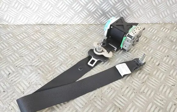 Mazda 6 Front seatbelt TK-AH2-EH933