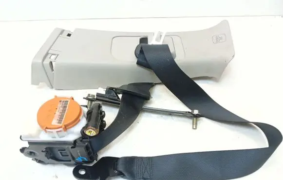 Nissan Qashqai Front seatbelt 868844EA2A 868884EA0A 3063559