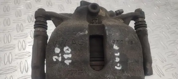Volkswagen Golf VII Front brake caliper 5521C