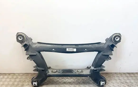 Mercedes-Benz SL R231 Rear subframe 2313505300 A2313505300