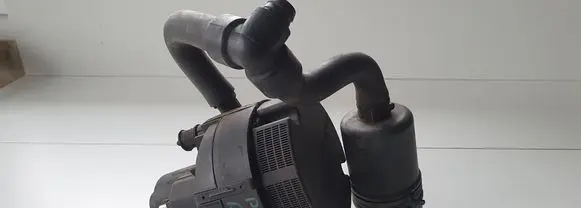 Porsche Boxster 986 Other engine bay part