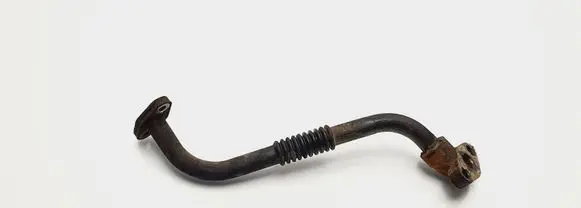 Mitsubishi Canter EGR valve line/pipe/hose