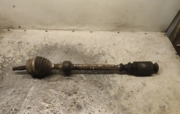 Renault Scenic RX Front driveshaft