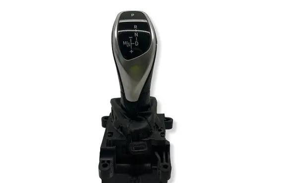 BMW 3 F30 F35 F31 Gear shifter/selector 9296899