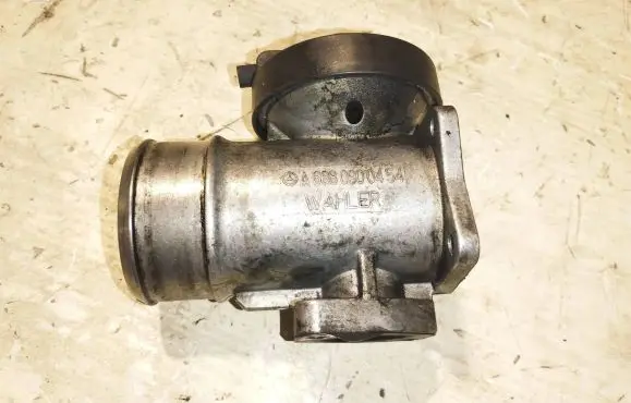 Mercedes-Benz A W168 EGR valve A6680900454