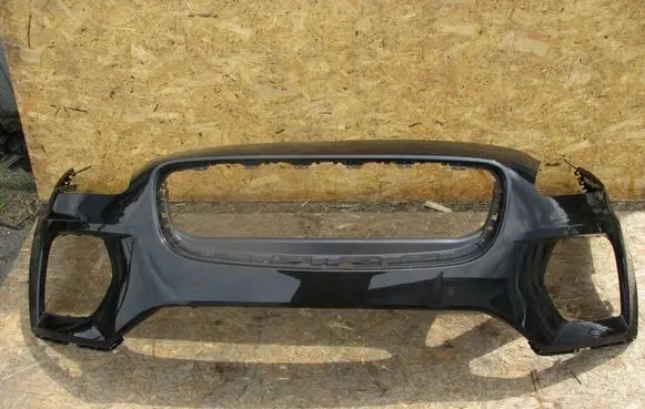 Jaguar E-Pace Front bumper J9C317F003C