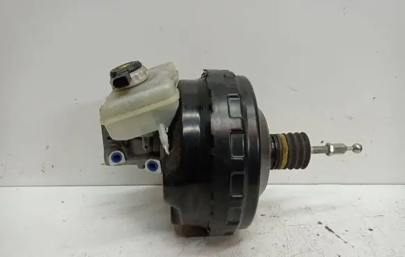 Audi A4 S4 B8 8K Brake booster 8K0612103E 03785912314