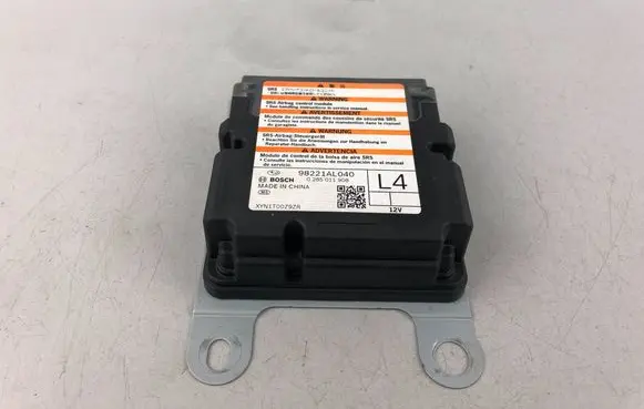 Subaru Outback (BS) Airbag control unit/module 98221AL040