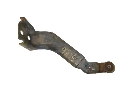 Volkswagen II LT Sliding door lower roller guide/hinge 9017600128