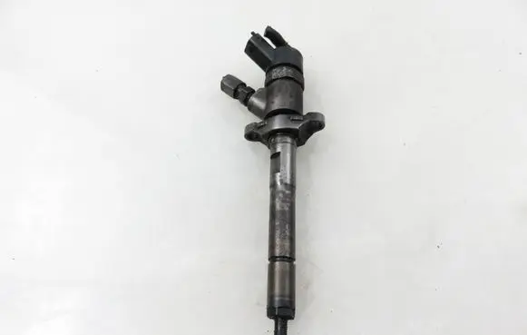 Peugeot 407 Fuel injector 0445110188