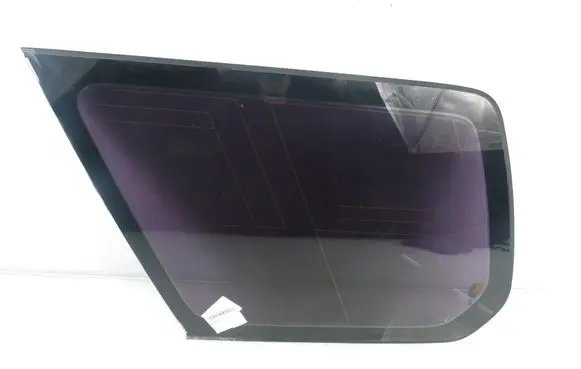 Subaru Forester SG Rear side window