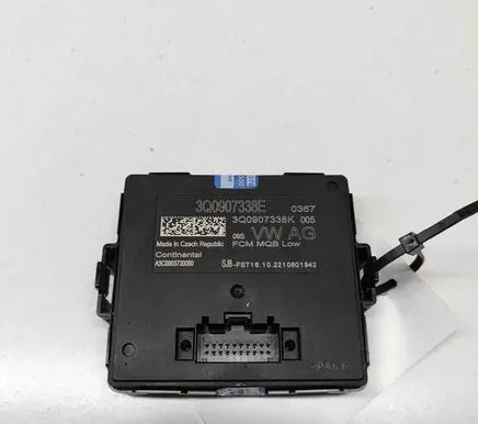 Volkswagen Arteon Light module LCM 3Q0907338