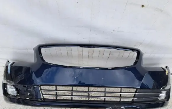 Volvo S80 Front bumper