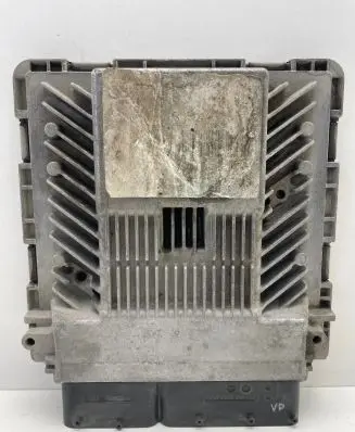 Audi A7 S7 4G Engine control unit/module 4G0907552D 5WP46914