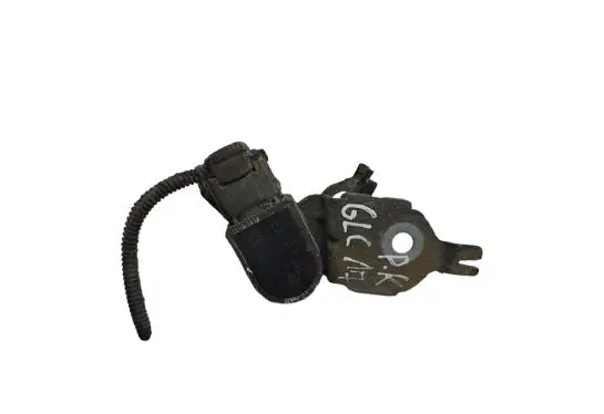 Mercedes-Benz GLC X253 C253 Front height sensor lever A0009053704