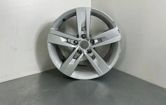 Seat Leon (5F) R17 alloy rim 5F0601025T