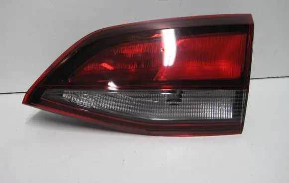 Opel Astra K Tailgate rear/tail lights 13427513