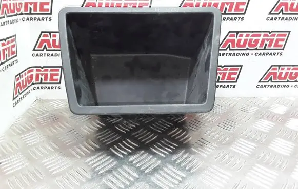 BMW X1 E84 Glove box in trunk 2991386