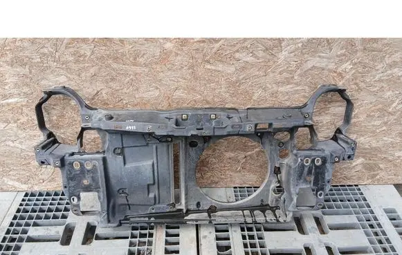 Volkswagen Lupo Radiator support slam panel 6X0805594