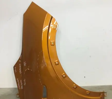 Opel Crossland X Fender 39136754