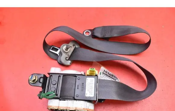 Honda CR-V Front seatbelt TE-AF6-EJ010
