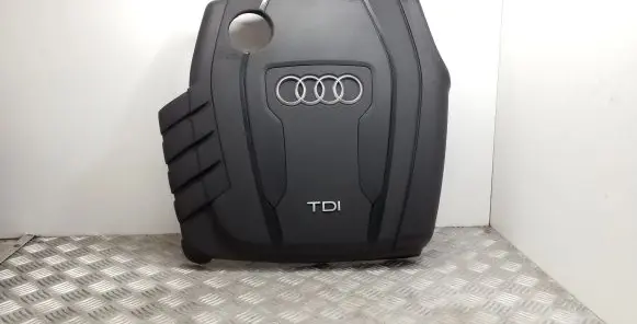 Audi A4 S4 B8 8K Engine cover (trim) 03L103925AB