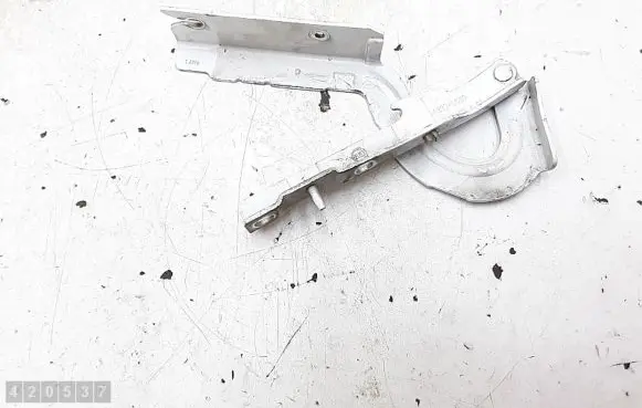Fiat Scudo Engine bonnet/hood hinges 1499345080
