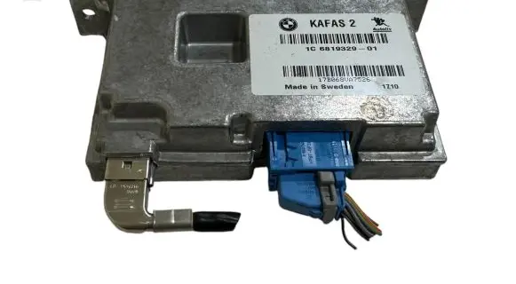 BMW i3 Other control units/modules 1C681932901 17B068UA7526