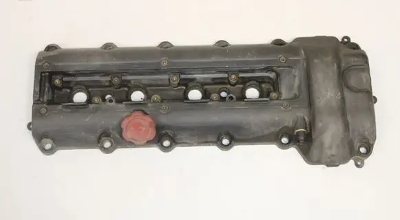 Jaguar XJ X40 Rocker cam cover 96JV6A712AA NCA2569AA