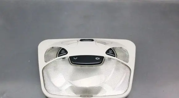 Mercedes-Benz C W203 Front seat light A2038204601