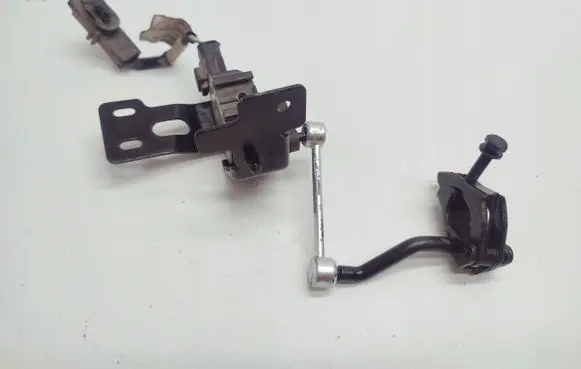 Citroen C5 Headlight/headlamp level sensor 9663488180