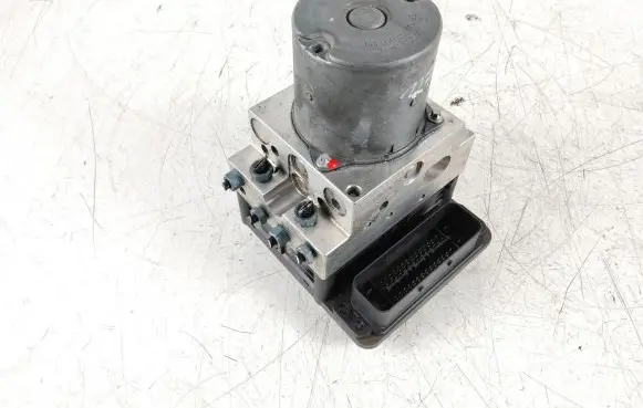 Audi A6 S6 C7 4G ABS Pump 4G0907379M 4G0614517AB