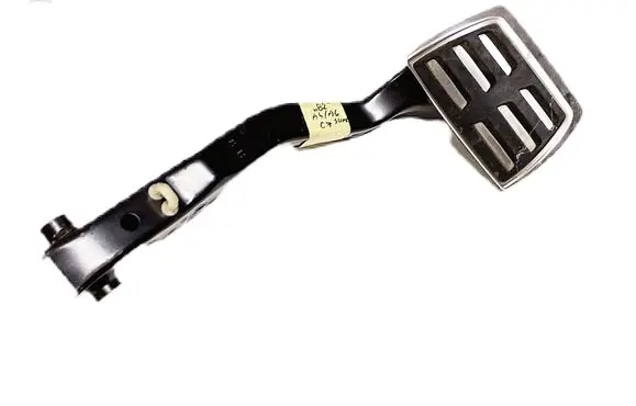 Audi A4 S4 B8 8K Brake pedal 4H1723140A